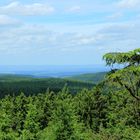 Weitblick von Vordertaunus nach Hintertaunus