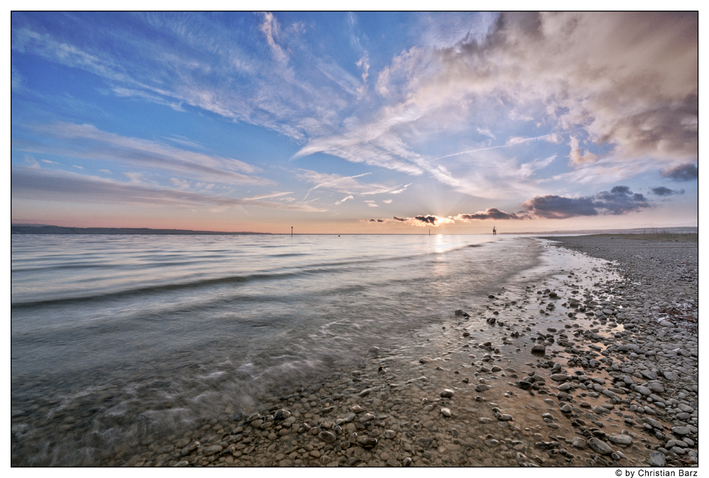 Weite Foto & Bild landschaft, bach, fluss & see, see, teich & tümpel