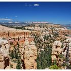 Weite - Bryce Canyon