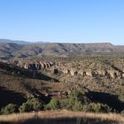 Weite im Gila National Forest