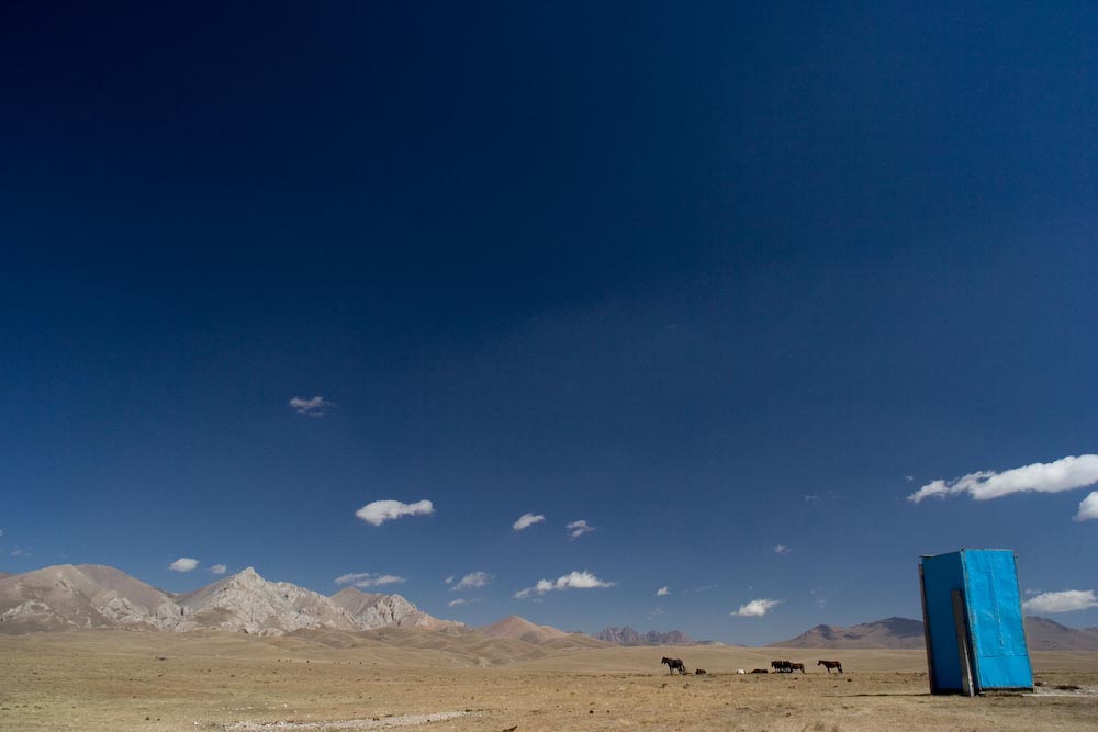 Weite Landschaft (Son Köl)