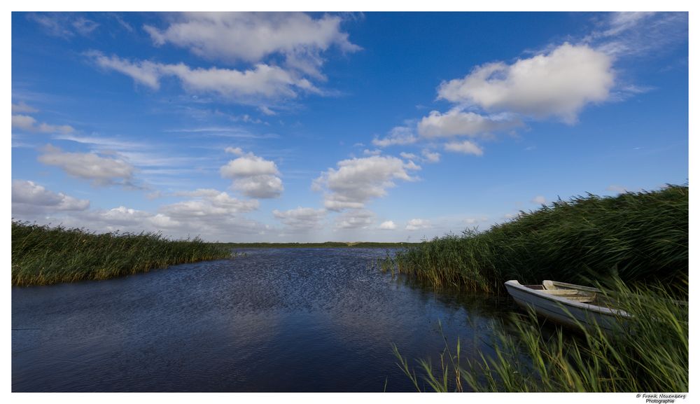 *** Weite - Wind - Wolken ***