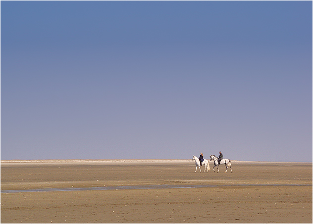 Weite............am Strand...........Lebenslust!