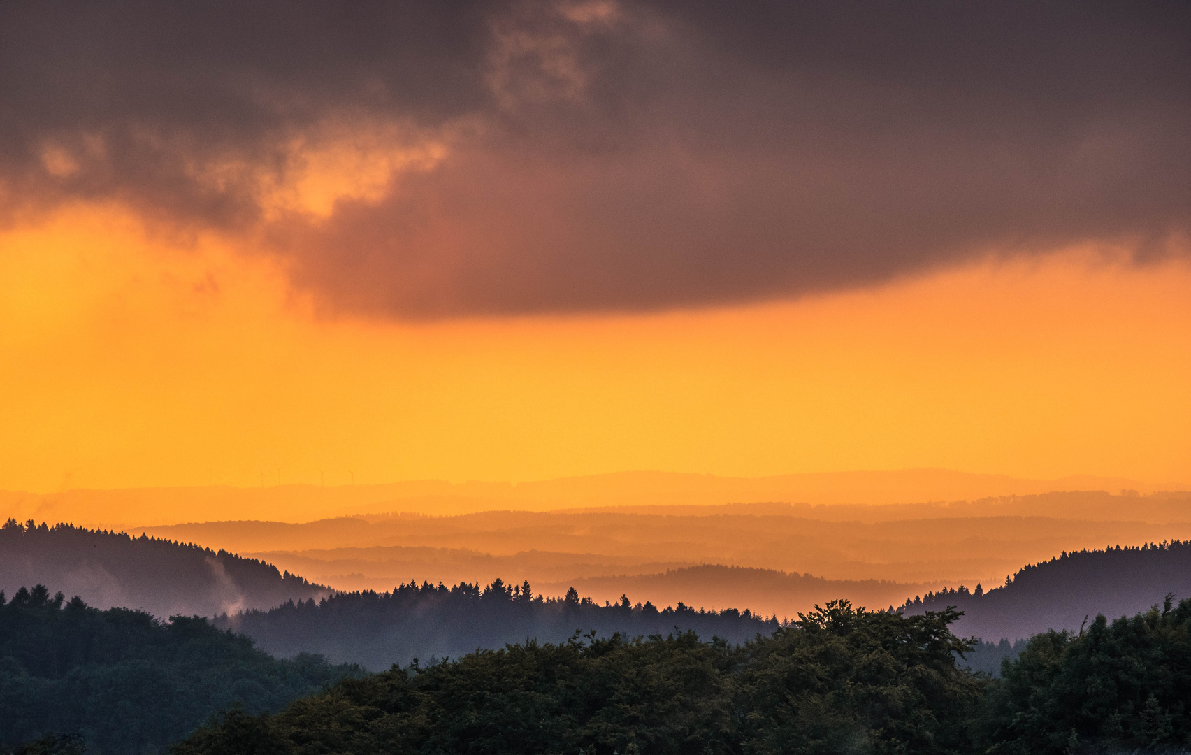 Weitefelder Sommer