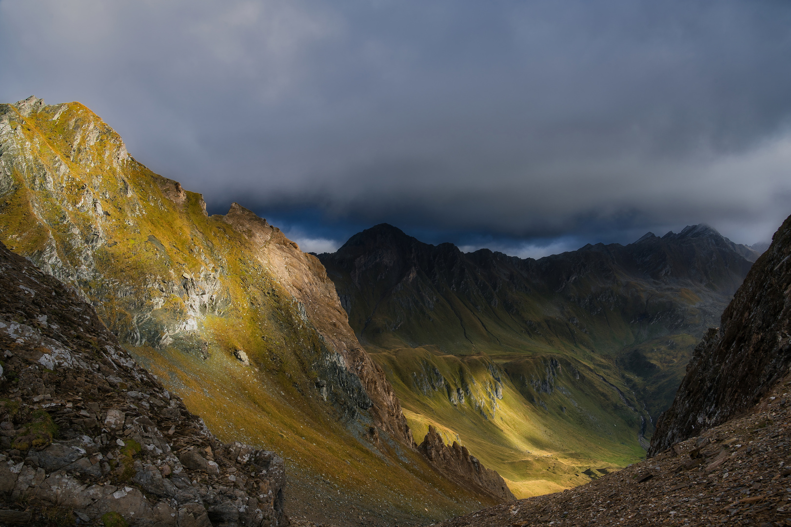 Weitenbergtal