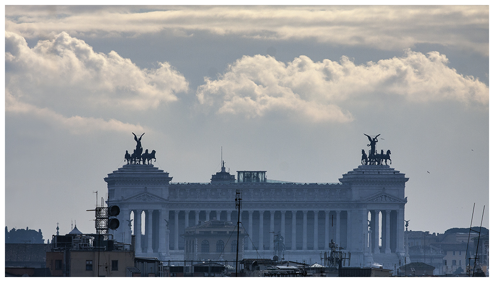 Weiter Blick