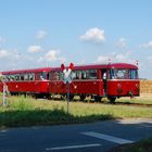 Weiter geht die Fahrt