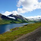 weiter geht die Reise durch die NW Fjorde