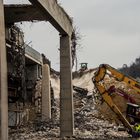 Weiter geht's - der Stricker hat sich Hilfe geholt