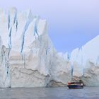 Weiter geht´s im Eisfjord II