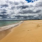 weiter Strand, Alvor