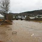 Weiterbau HTS in Siegen-Niederschelden