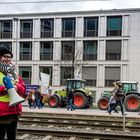 Weitere Bilder von der gestrigen Demo gegen TTIP