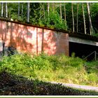 Weitere Brücke der Strecke 46