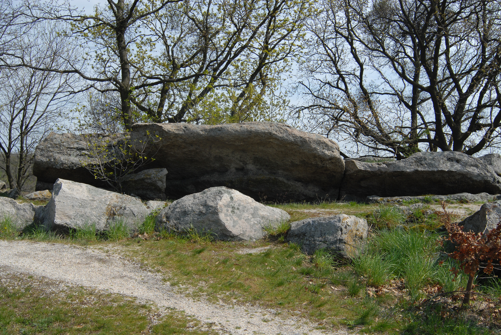 Weitere Höhle in Szentbekkalla Ungarn_Hungary