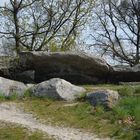 Weitere Höhle in Szentbekkalla Ungarn_Hungary