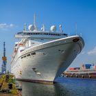 Weitere Staatshilfen für MV Werften