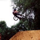 Weiteres foto von der BMX WM 2004