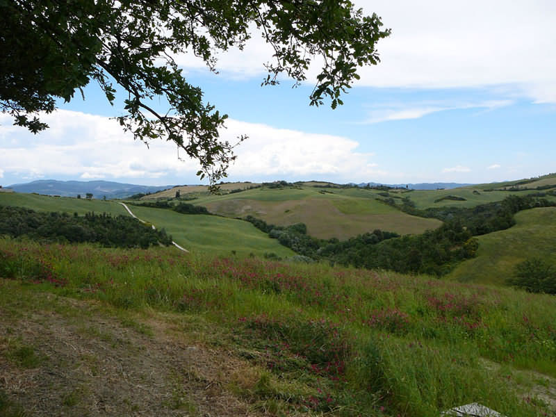 weites Land