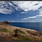 weites Land auf Madeira III