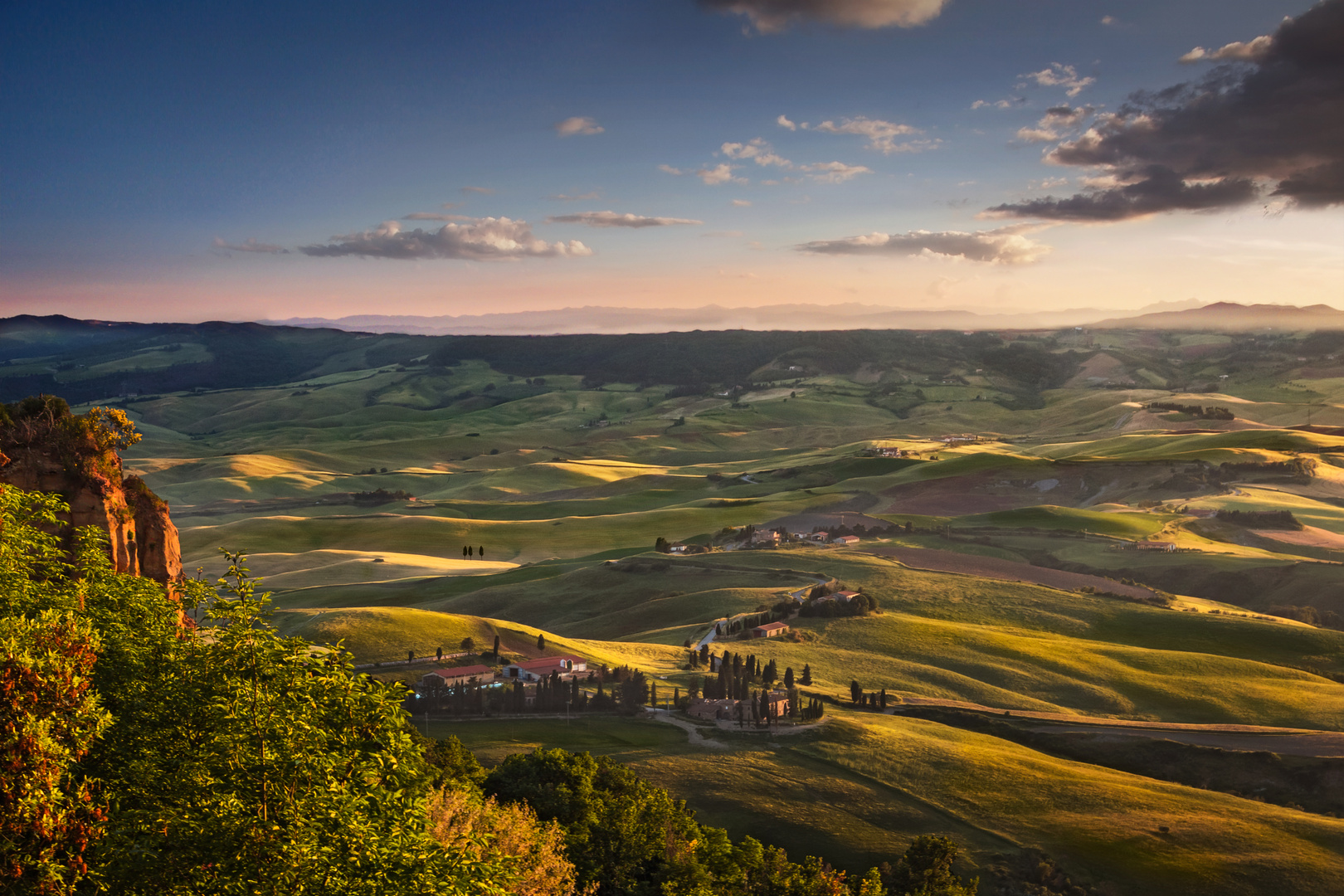 Weites Land Besetzung Weites Land Besetzung