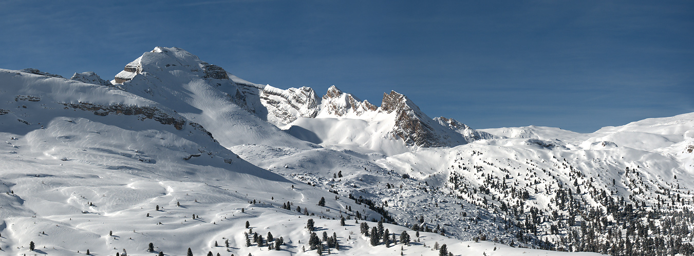 ... weites Land - Südtirol ...