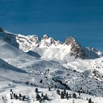 ... weites Land - Südtirol ...