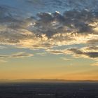 Weites Land, zwischen Odenwald und Pfalz