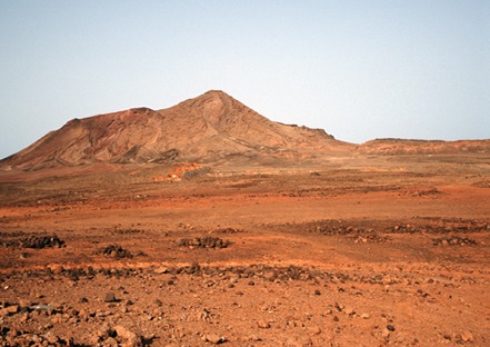 Weites Land,ohne Grenzen von Oliver Grosse