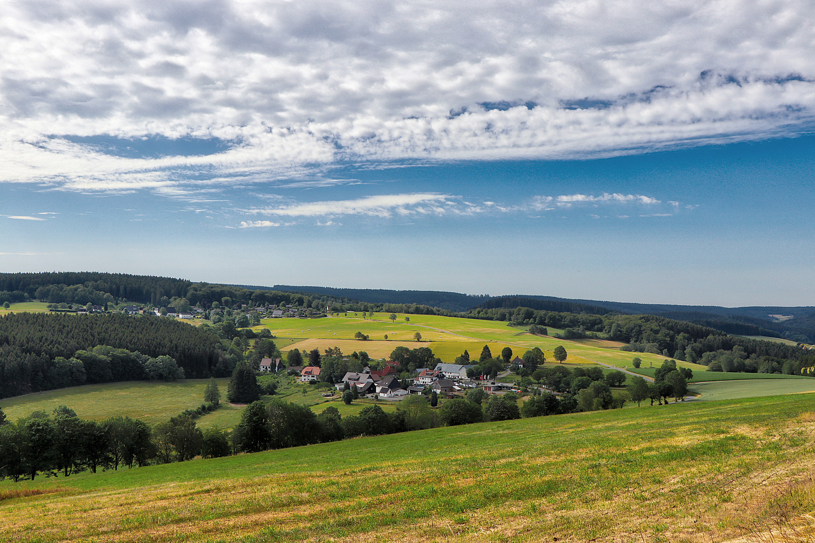 weites Sauerland