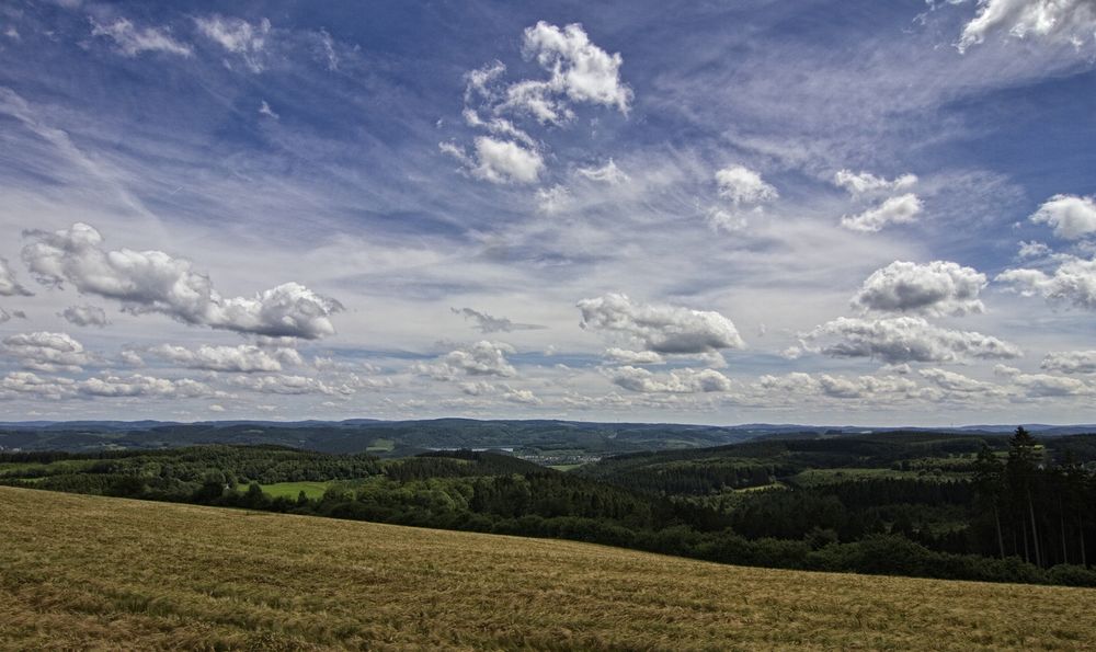 Weites Sauerland II