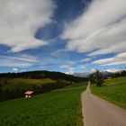 Weites Südtirol