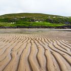 Weitläufiger Strand bei Glencolumbcille