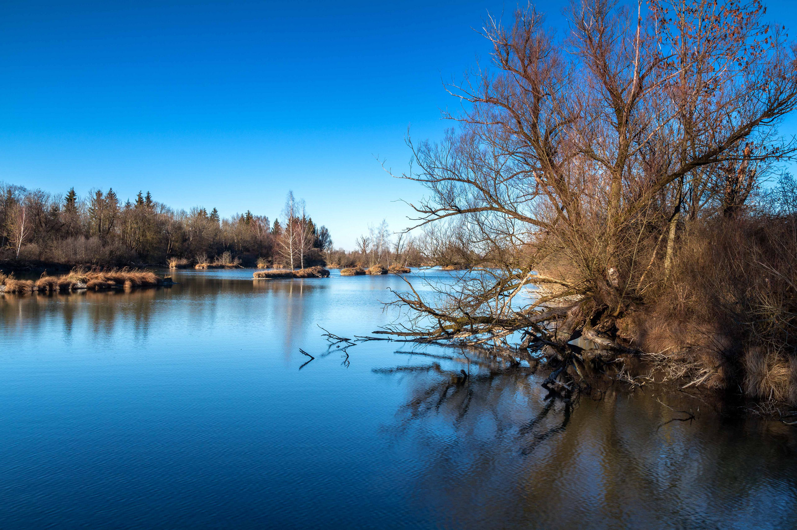 Weitmannsee