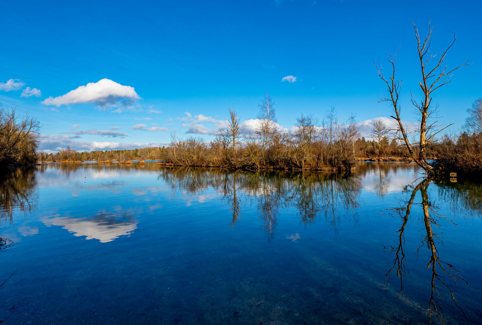 Weitmannsee