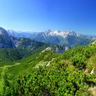 Weitschartenkopf / Reiteralpe / Berchtesgadener Land