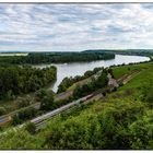 Weitwinkel - Landschaft @14mm