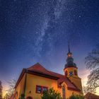 Weixdorfer Kirche