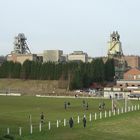 Welbeck Colliery