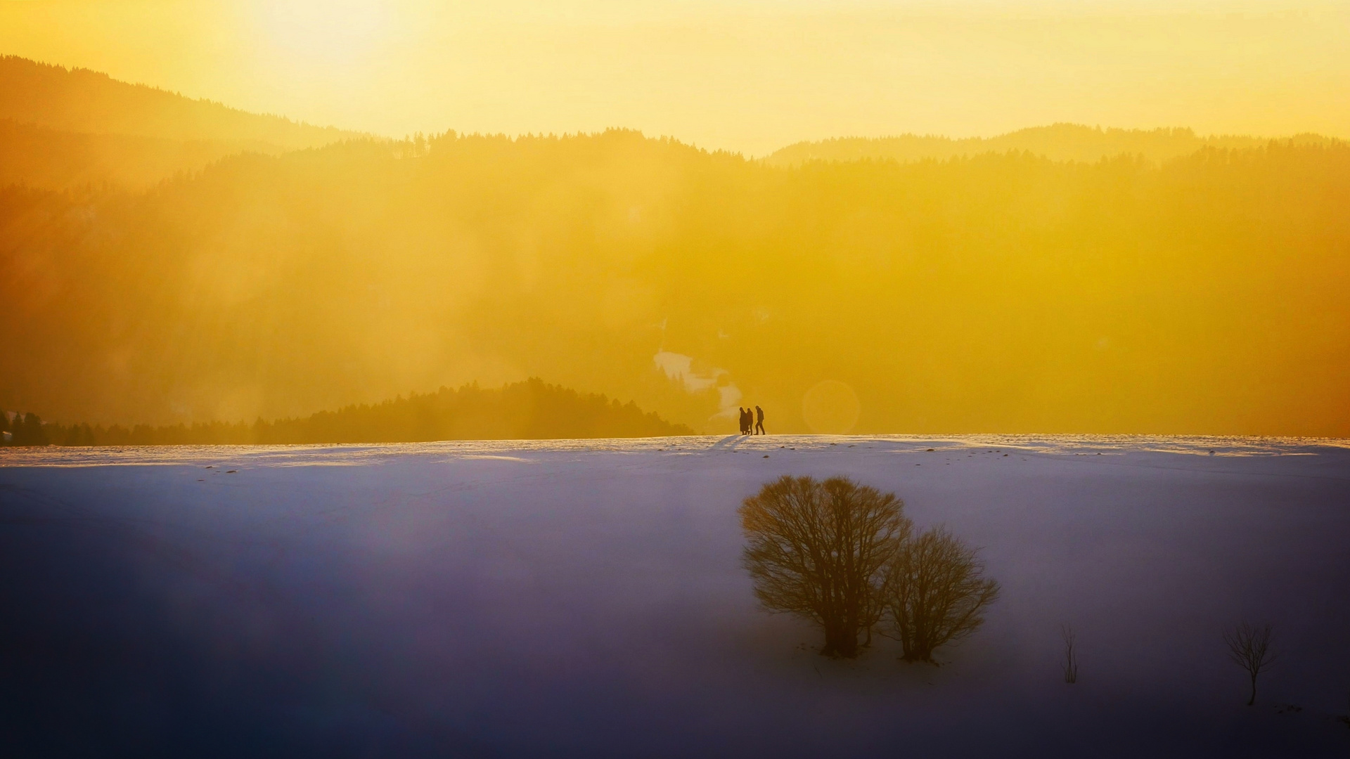 welch ein Tag..ein schöner Tag die Welt steht still ein schöner Tag