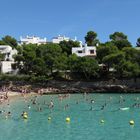 Welch eine Idylle (Cala D'Or)