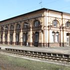 welch wunderschöne Bahnhöfe...