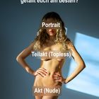 Welche Art von Foto gefällt euch am besten?