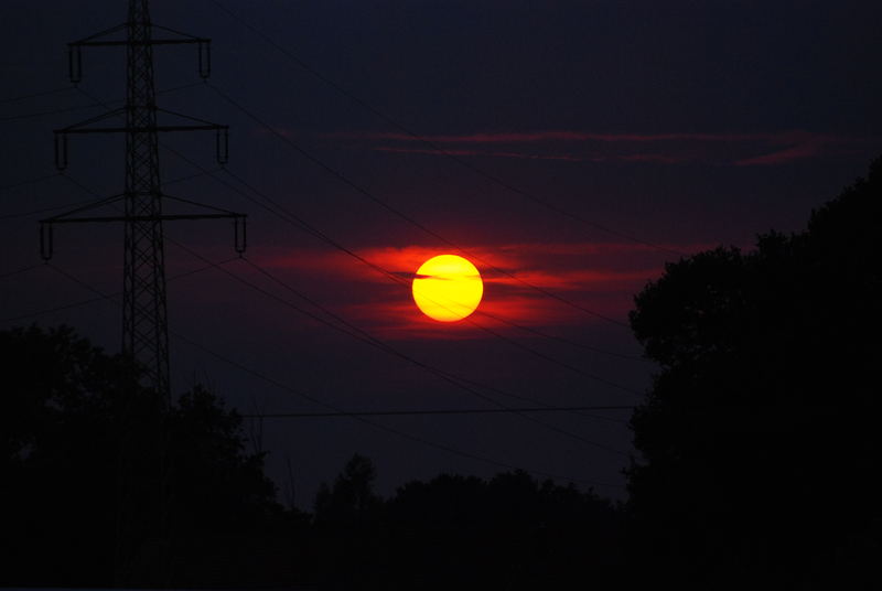 Welche Energie ist die richtige?