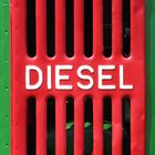 Welche Farbe hat Diesel?