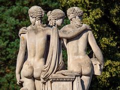 welche hat den schönsten...