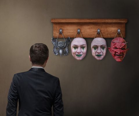 Welche nehme ich heute