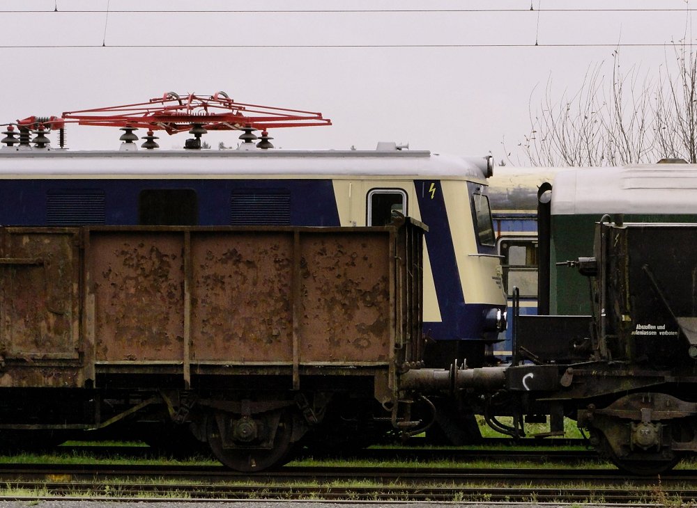 Welche ÖBB-Baureihe ist das?