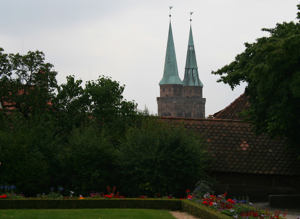 Welche Stadt ist das? ---> Gelöst