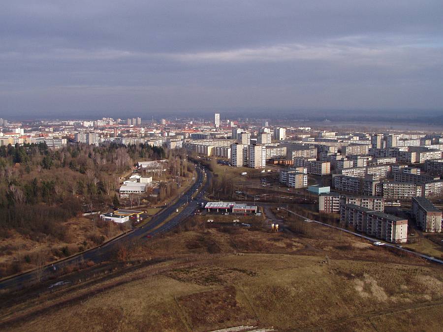 Welche Stadt ist es? ( Gelöst )